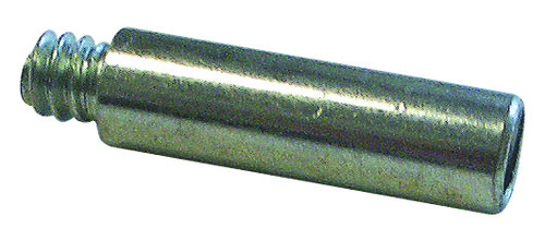 Rallonge Zinguée L = 20mm boîte de 100
